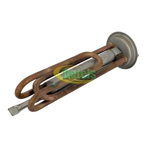 Тэн d63mm 2500W (1500+1000W) для бойлера Thermex IBL-O (SpT000512)